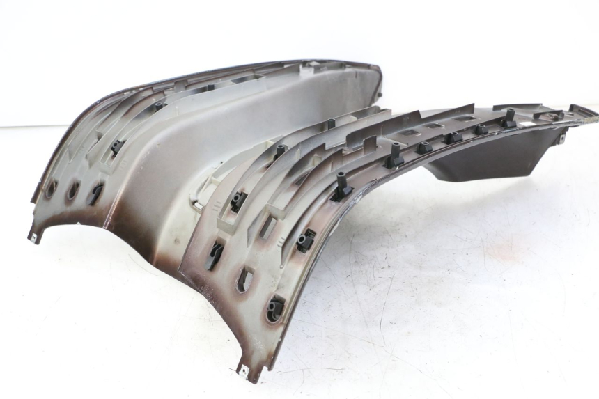 photo de MARCHE PIED PIAGGIO VESPA LX IE 125 (2010 - 2012)