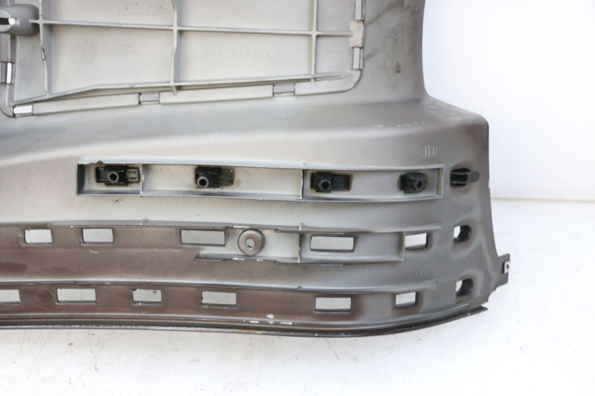 photo de MARCHE PIED PIAGGIO VESPA LX IE 125 (2010 - 2012)