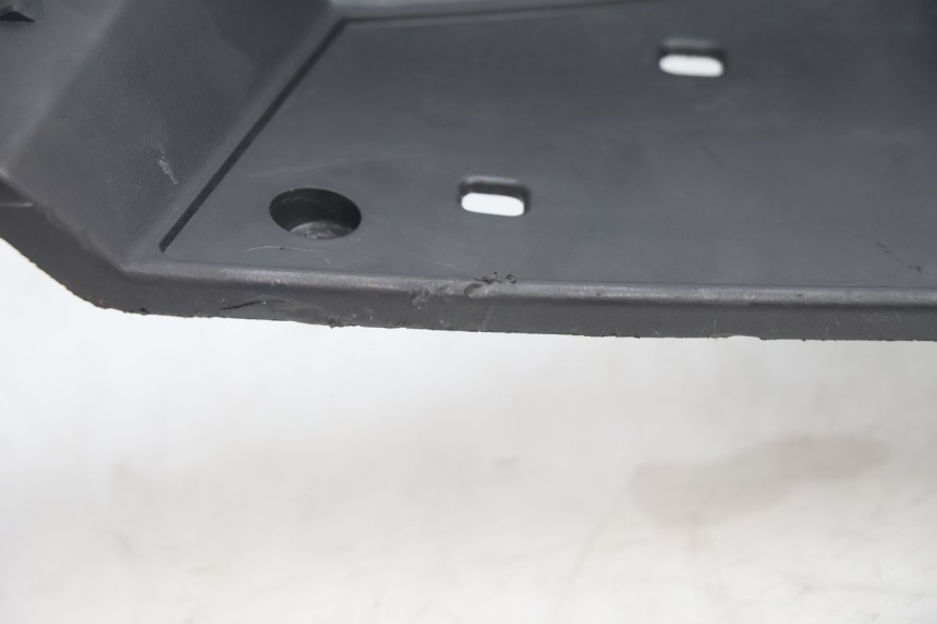 photo de MARCHE PIED RAZZO QTR 50 (2011 - 2018) - Autre angle de vue