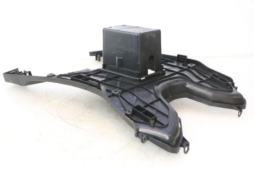 photo de MARCHE PIED ORCAL RAPTOR 50 (2015 - 2021) - Détails caractéristiques
