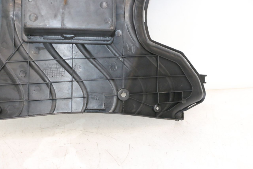 photo de MARCHE PIED ORCAL RAPTOR 50 (2015 - 2021) - Zoom composants