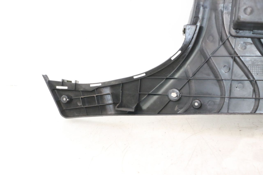 photo de MARCHE PIED ORCAL RAPTOR 50 (2015 - 2021) - Vue rapprochée