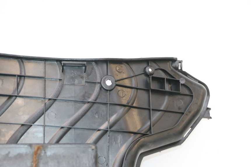 photo de MARCHE PIED ORCAL RAPTOR 50 (2015 - 2021) - Inspection visuelle