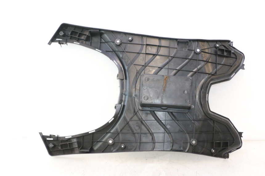photo de MARCHE PIED ORCAL RAPTOR 50 (2015 - 2021) - Focus structure