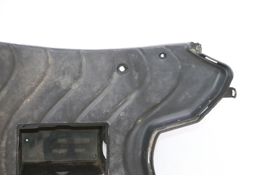photo de MARCHE PIED ORCAL RAPTOR 50 (2015 - 2021) - Angle alternatif