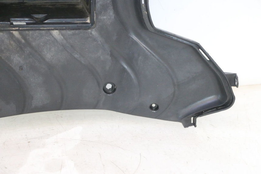 photo de MARCHE PIED ORCAL RAPTOR 50 (2015 - 2021) - Zoom qualité