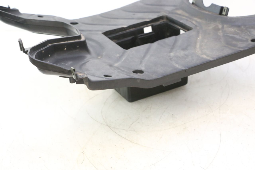 photo de MARCHE PIED ORCAL RAPTOR 50 (2015 - 2021) - Zoom état d’usage