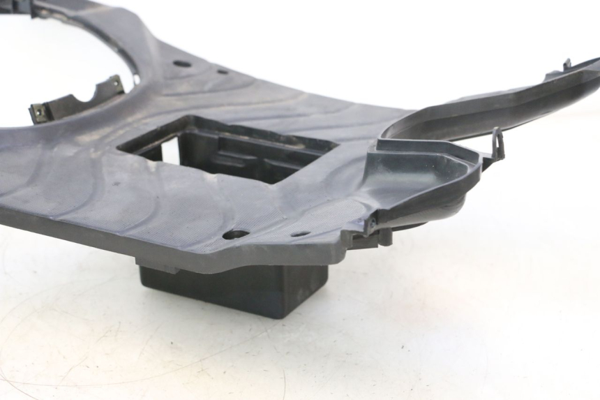 photo de MARCHE PIED ORCAL RAPTOR 50 (2015 - 2021) - Gros plan technique