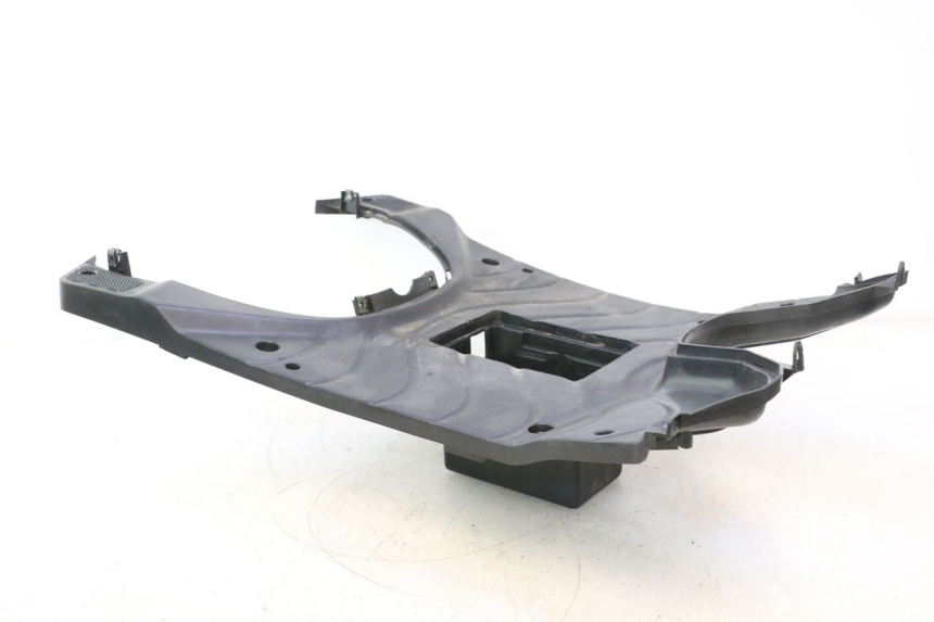 photo de MARCHE PIED ORCAL RAPTOR 50 (2015 - 2021) - Points de fixation