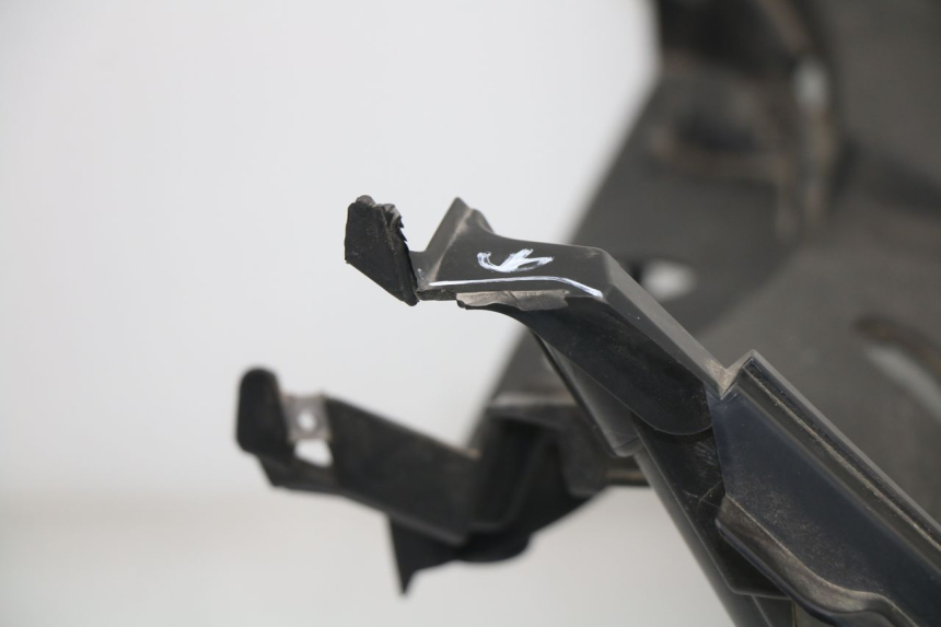 photo de MARCHE PIED RENAULT TWIZY 45 (2012 - 2019)