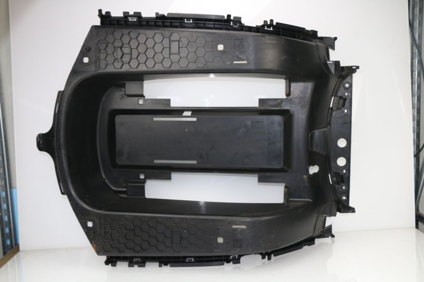 photo de MARCHE PIED RENAULT TWIZY 45 (2012 - 2019)