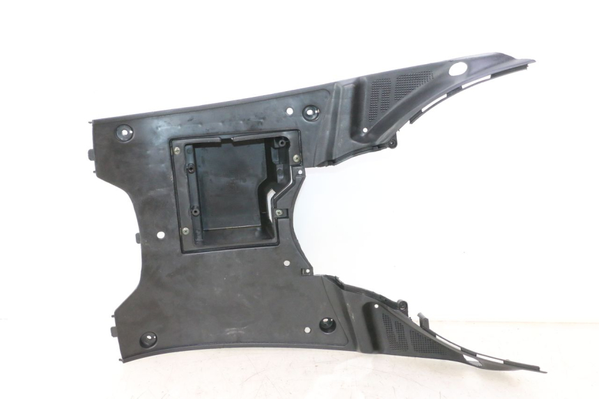 photo de MARCHE PIED TNT MOTOR ROMA 12' 2T 50 (2007 - 2018) - Vue principale