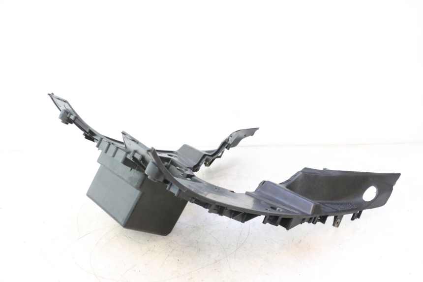 photo de MARCHE PIED TNT MOTOR ROMA 12' 2T 50 (2007 - 2018) - État de surface
