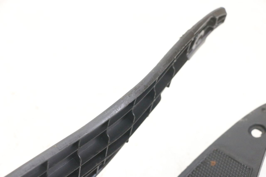 photo de MARCHE PIED GILERA RUNNER SL 50 (2006 - 2009)