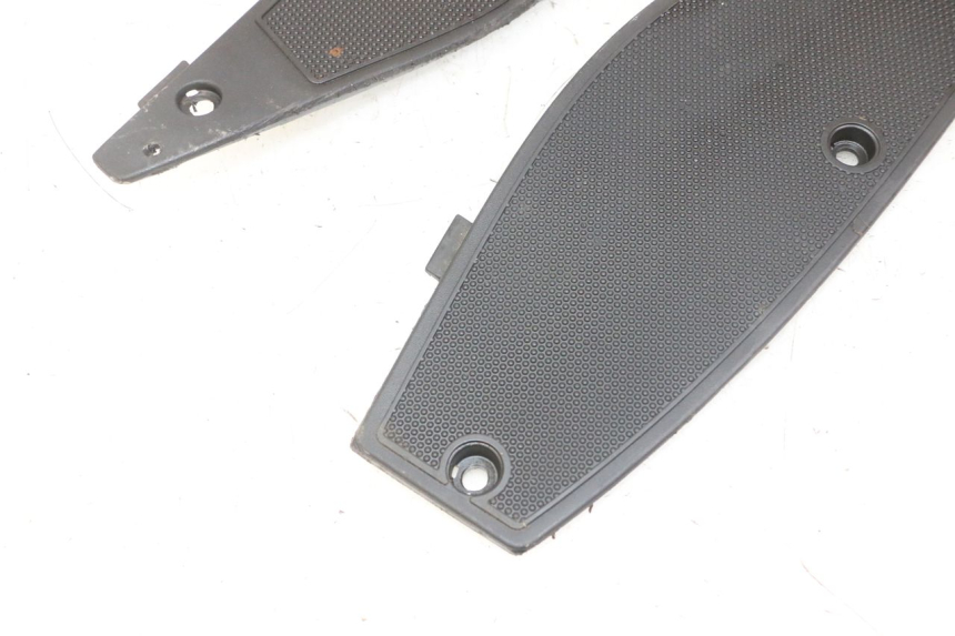 photo de MARCHE PIED GILERA RUNNER SL 50 (2006 - 2009)