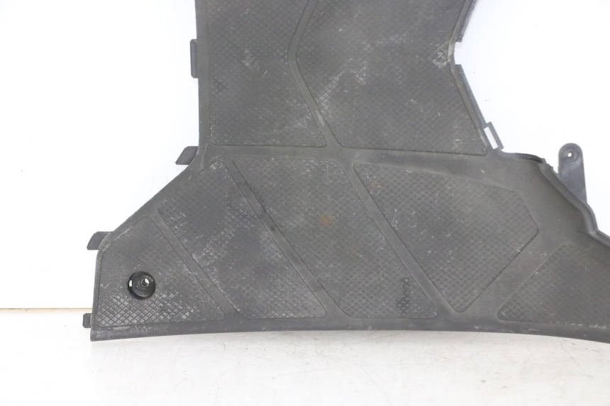 photo de MARCHE PIED DAELIM S1 125 (2007 - 2016) - Zoom composants