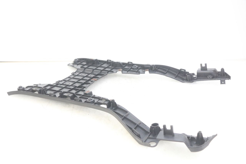 photo de MARCHE PIED DAELIM S3 125 (2010 - 2017)