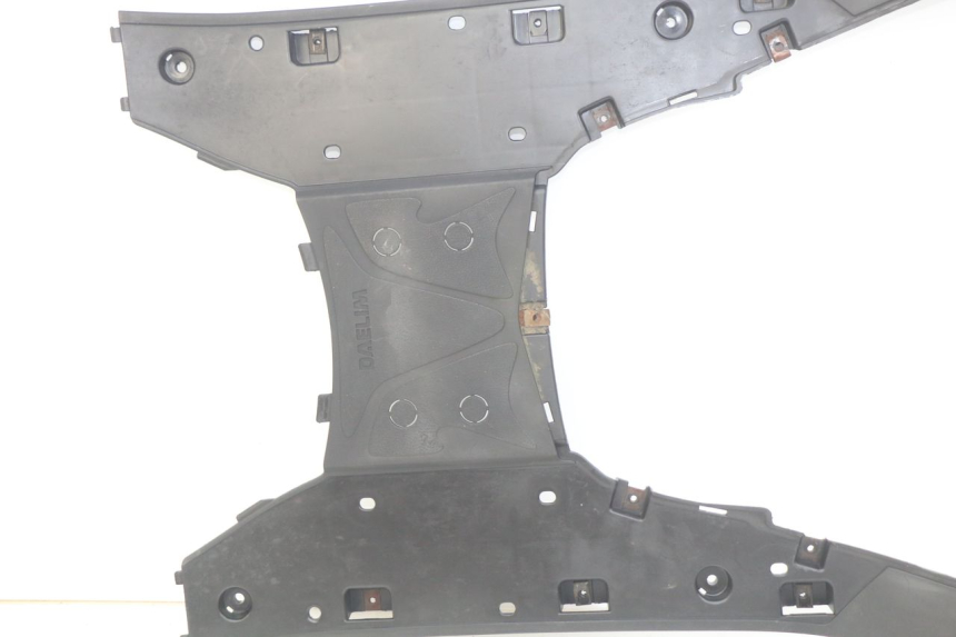 photo de MARCHE PIED DAELIM S3 125 (2010 - 2017)