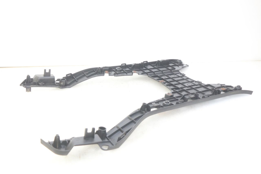 photo de MARCHE PIED DAELIM S3 125 (2010 - 2017)