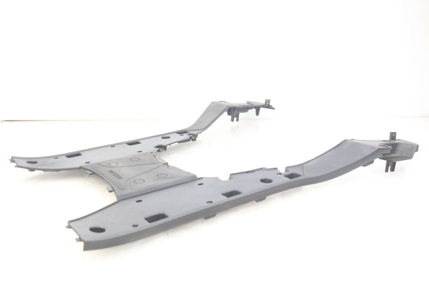 photo de MARCHE PIED DAELIM S3 125 (2010 - 2017)