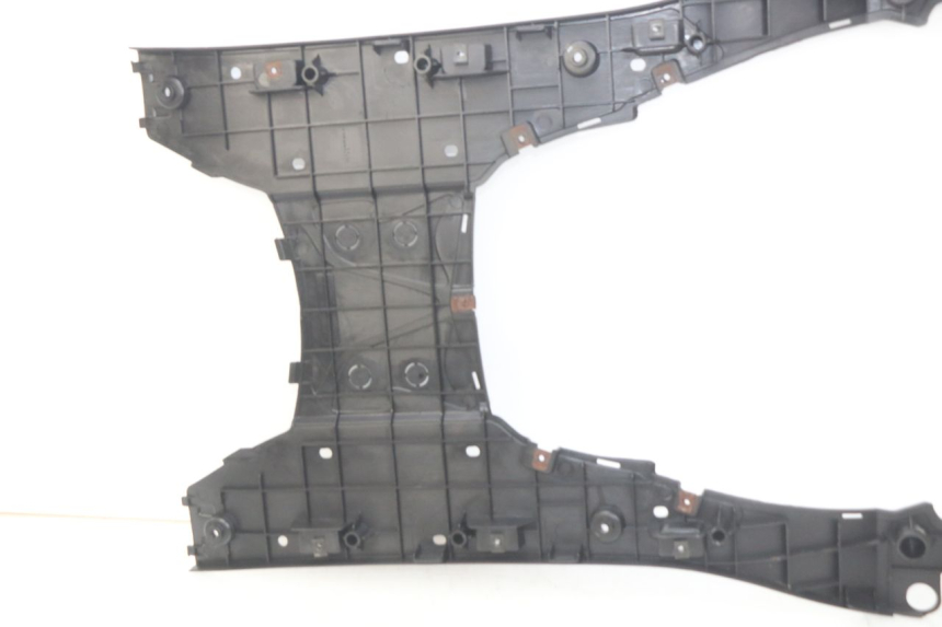 photo de MARCHE PIED DAELIM S3 125 (2010 - 2017)