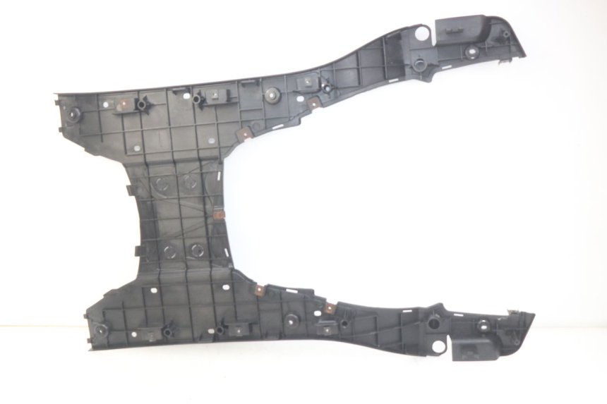 photo de MARCHE PIED DAELIM S3 125 (2010 - 2017)