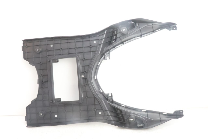 photo de MARCHE PIED JM MOTORS SANTANA EVO 50 (2024 - 2026) - Points de fixation