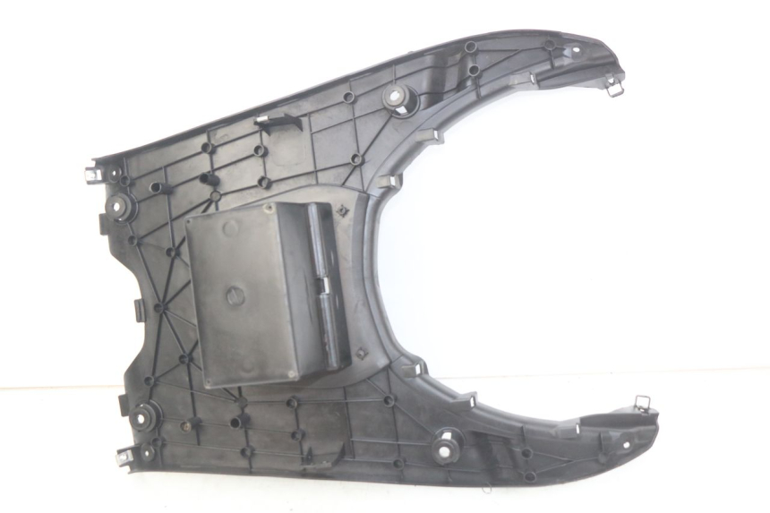 photo de MARCHE PIED JM MOTORS SANTANA 50 (2014 - 2020)