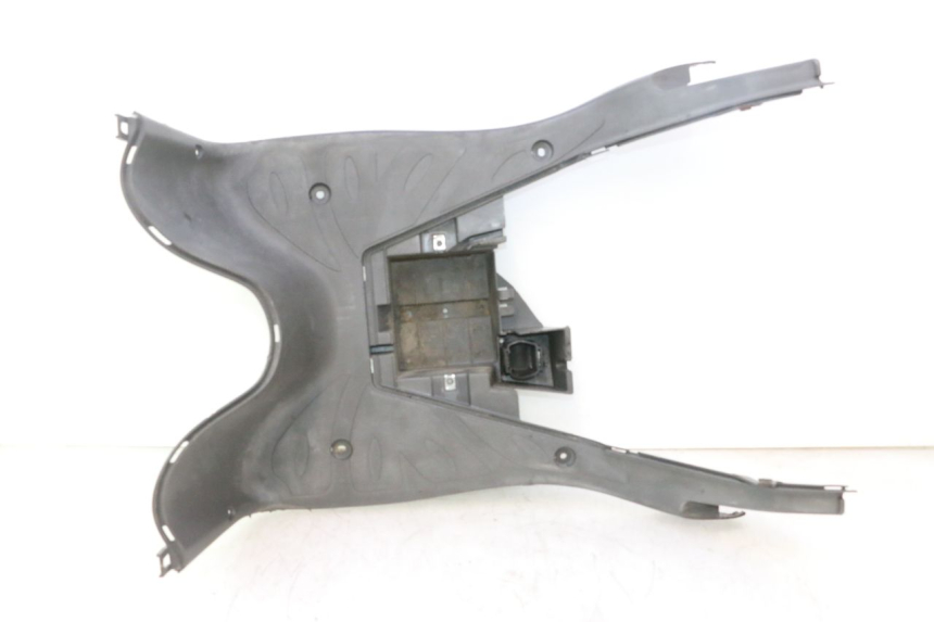 photo de MARCHE PIED HONDA SH 125 (2001 - 2003) - Vue principale