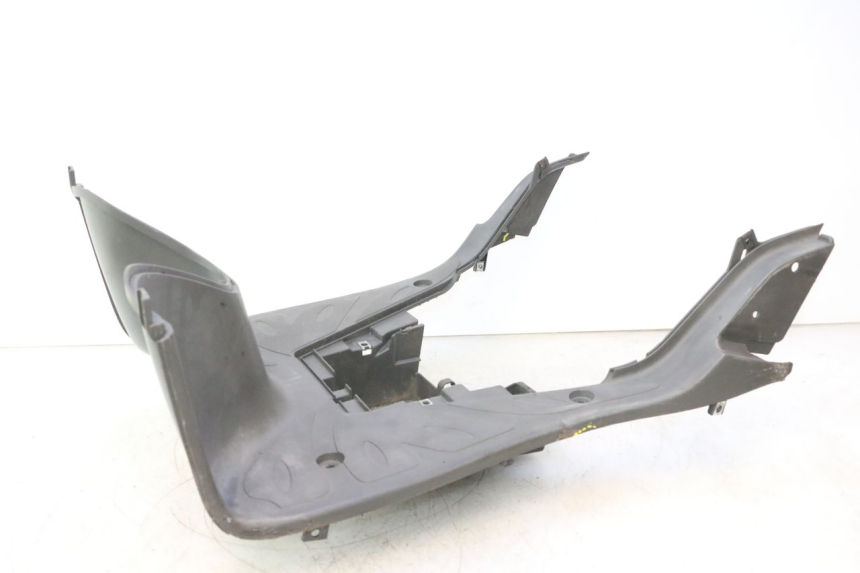 photo de MARCHE PIED HONDA SH 125 (2001 - 2003) - Angle alternatif