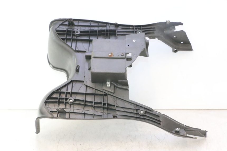 photo de MARCHE PIED HONDA SH 125 (2001 - 2003) - Vue d’ensemble