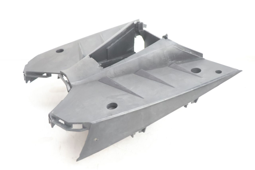 photo de MARCHE PIED RIDE SLASH 2T 50 (2012 - 2014) - Autre angle de vue