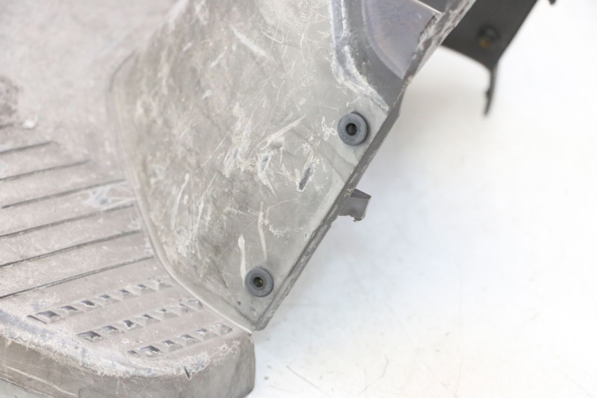 photo de MARCHE PIED YAMAHA SLIDER 50 (1999 - 2004) - Marquages et références