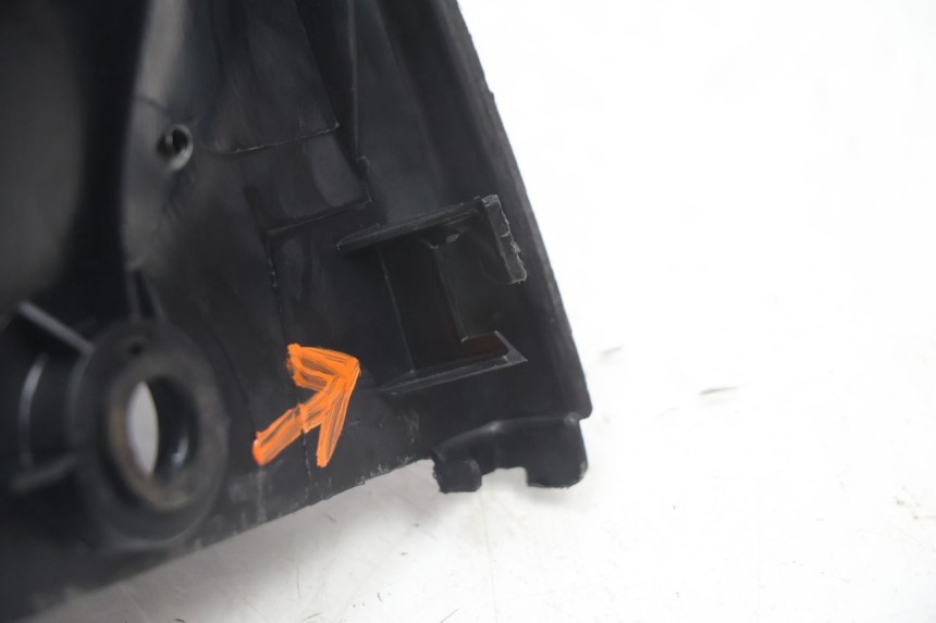 photo de MARCHE PIED PEUGEOT SPEEDFIGHT 2 AC 50 (2000 - 2009) - Photo complémentaire