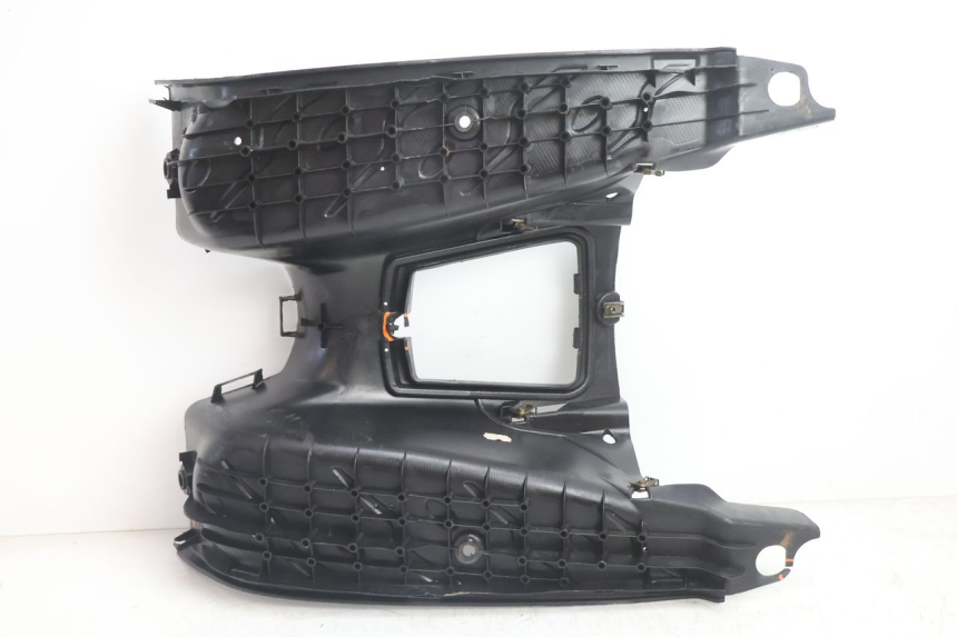 photo de MARCHE PIED PEUGEOT SPEEDFIGHT 2 AC 50 (2000 - 2009) - Marquages et références