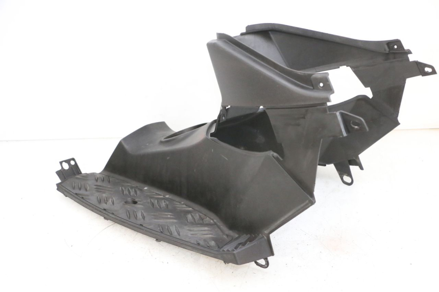 photo de MARCHE PIED PEUGEOT SPEEDFIGHT 4 4T EFI 50 (2021 - 2025) - Zoom composants