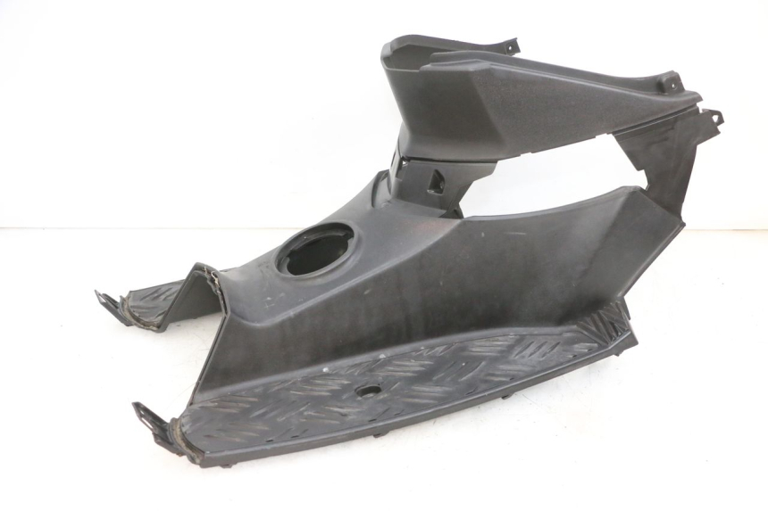 photo de MARCHE PIED PEUGEOT SPEEDFIGHT 4 4T EFI 50 (2021 - 2025) - Vue rapprochée