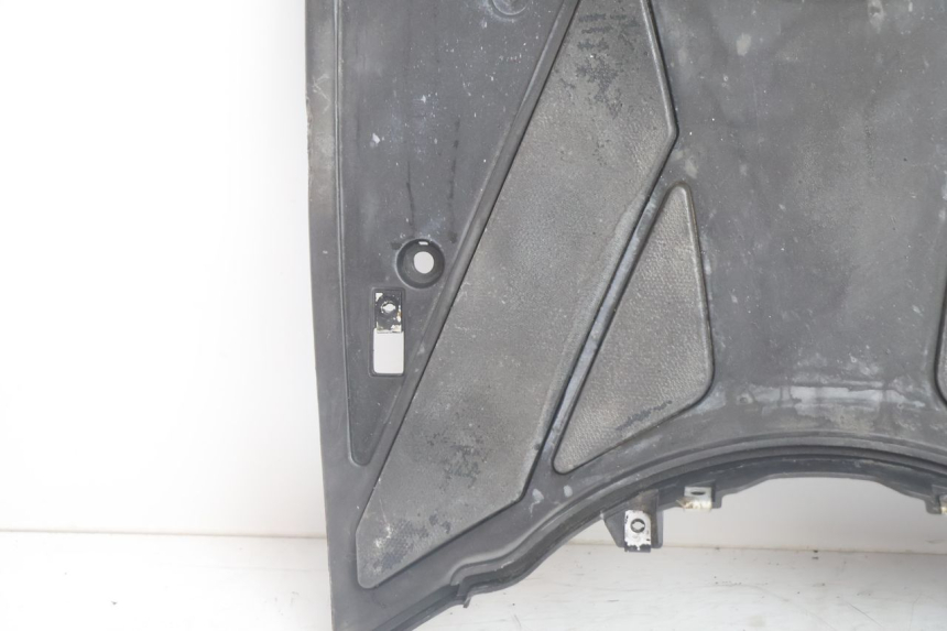 photo de MARCHE PIED APRILIA SR 2T 50 (2012 - 2017) - Autre angle de vue