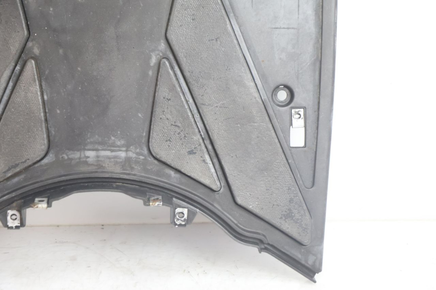 photo de MARCHE PIED APRILIA SR 2T 50 (2012 - 2017) - Vue d’ensemble