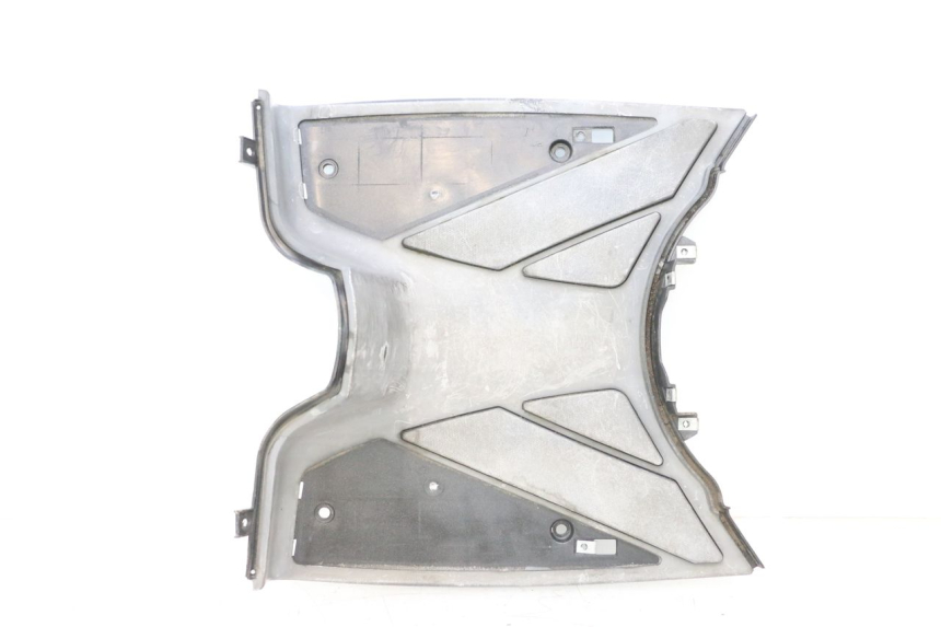 photo de MARCHE PIED APRILIA SR MOTARD 50 (2012 - 2018) - Zoom état d’usage