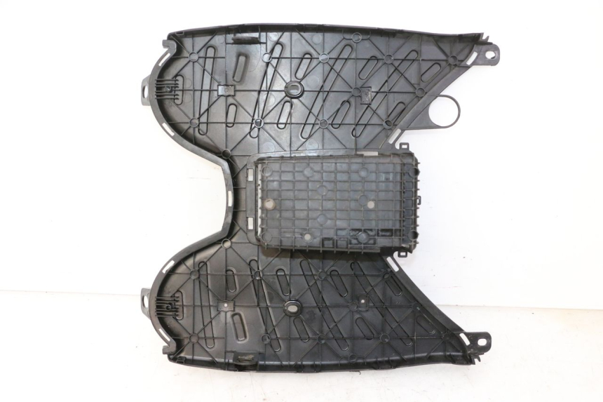 photo de MARCHE PIED PEUGEOT STREETZONE I NAKED 2T 50 (2018 - 2020)