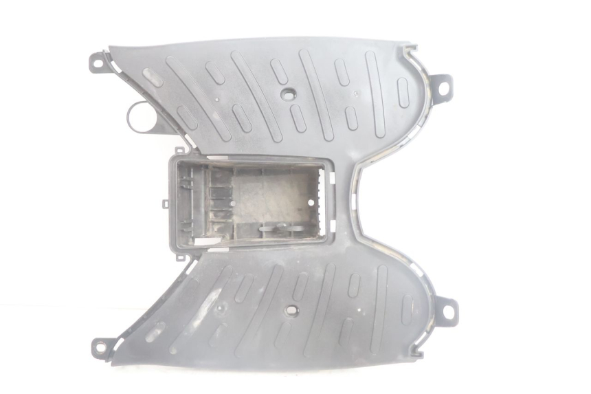 photo de MARCHE PIED PEUGEOT STREETZONE NAKED 2T 50 (2014 - 2018) - Vue principale