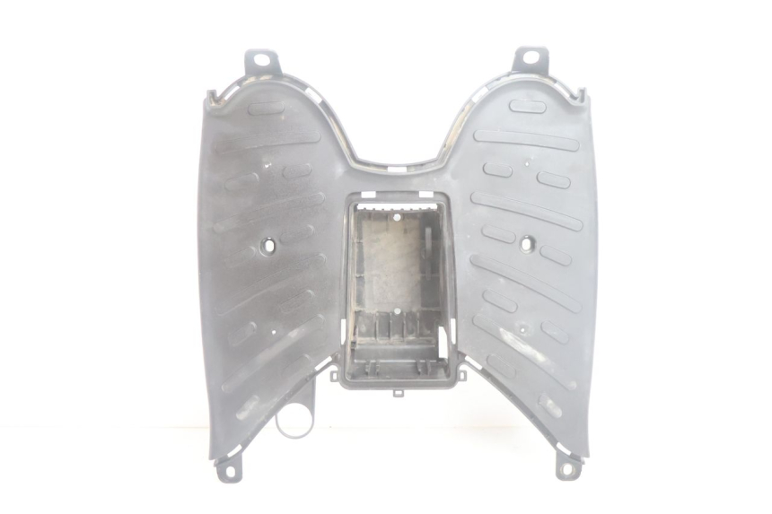 photo de MARCHE PIED PEUGEOT STREETZONE NAKED 2T 50 (2014 - 2018) - Détail de la pièce