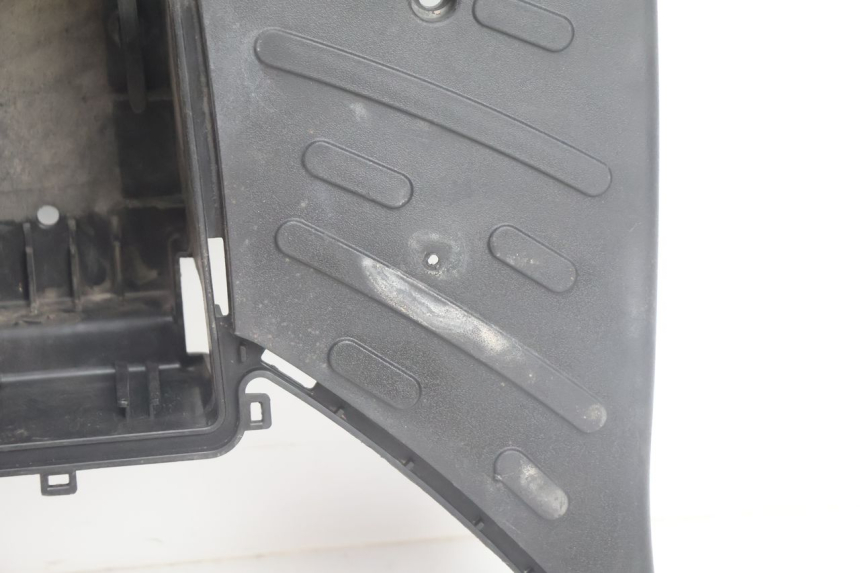 photo de MARCHE PIED PEUGEOT STREETZONE NAKED 2T 50 (2014 - 2018) - Autre angle de vue