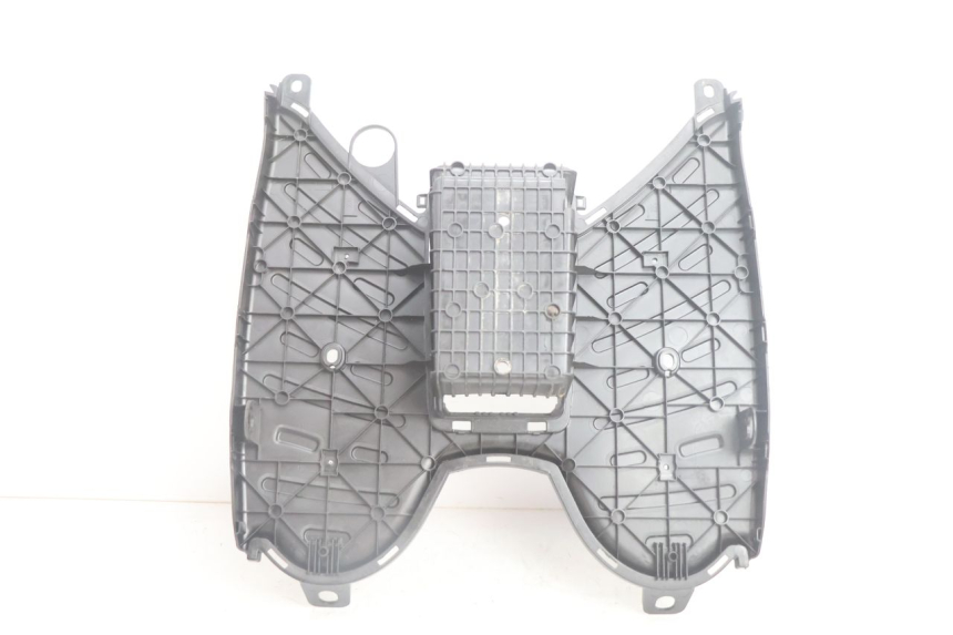 photo de MARCHE PIED PEUGEOT STREETZONE NAKED 2T 50 (2014 - 2018) - Vue d’ensemble