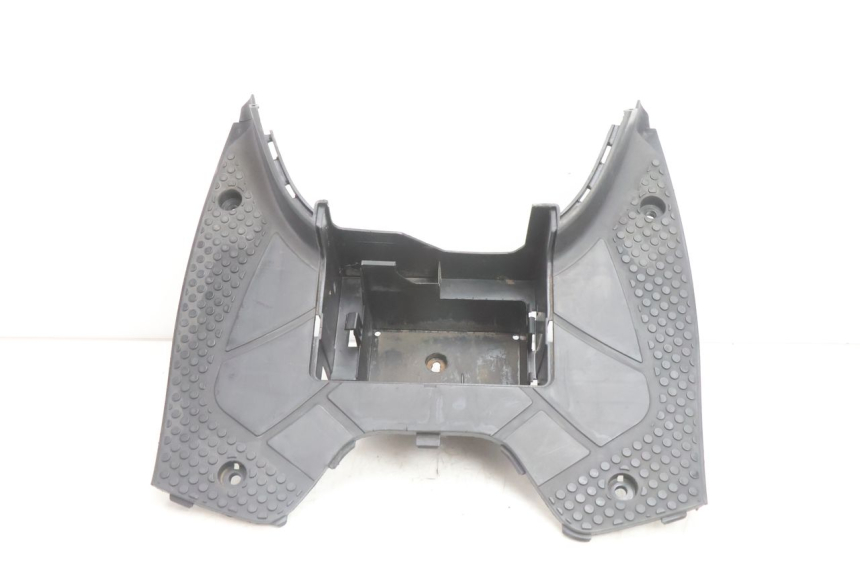 photo de MARCHE PIED KYMCO SUPER 8 2T 50 (2007 - 2013) - Vue principale