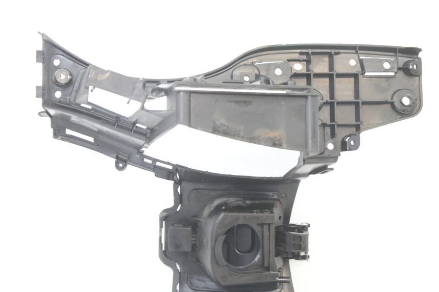 photo de MARCHE PIED SUZUKI BURGMAN 125 (2015 - 2017)