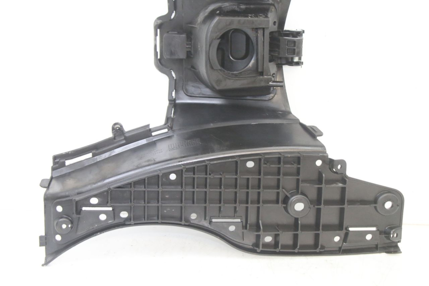photo de MARCHE PIED SUZUKI BURGMAN 125 (2015 - 2017)