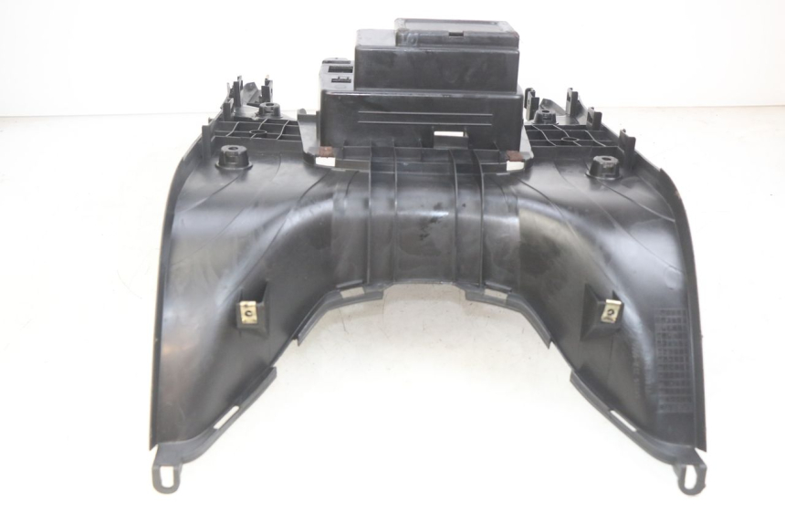 photo de MARCHE PIED SYM FIDDLE 3 III 125 (2014 - 2020)