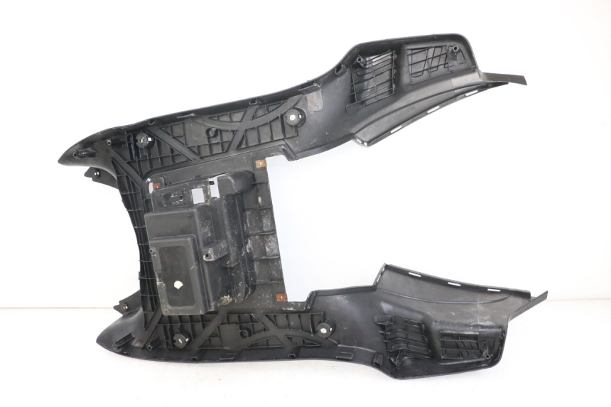 photo de MARCHE PIED SYM ORBIT 50 (2008 - 2010)